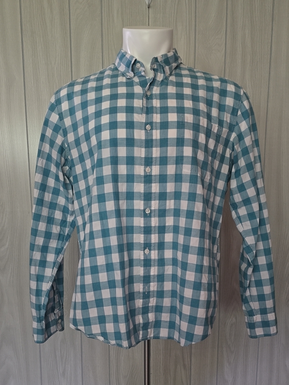 J. Crew | Slim Fit Button Down